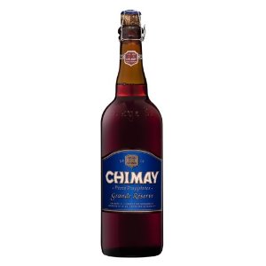 Chimay 智美蓝帽啤酒750ml(限北京、上海、广