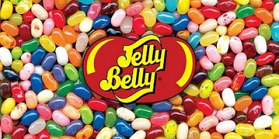 Jelly Belly吉力贝 20种口味糖果250g(进口)