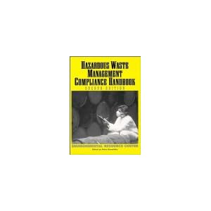 Hazardous Waste Management Compliance H