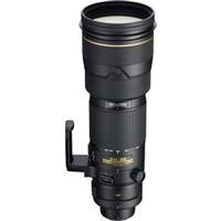 Nikon 尼康 AF-S 尼克尔 200-400mm f\/4G ED