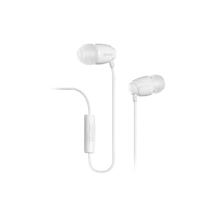 Edifier 漫步者 H210P 手机线控耳机 耳麦 入耳