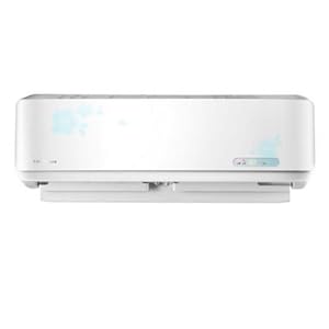 美的空调1.5P炫雅星挂机KFR-32GW\/DY-FC(E