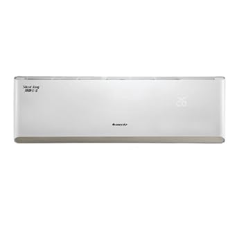 格力变频空调冷静王大一匹Gree\/格力 KFR-26