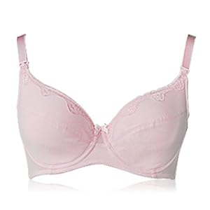 Octmami 十月妈咪 <em>孕妇</em>内衣 <em>孕妇文胸</em> 全棉胸罩