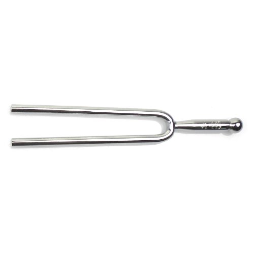 红星 tuning fork 440hz A调音叉 标准音叉 提琴音叉:亚马逊:乐器