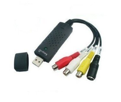 视频采集卡发展现状及主要功能技术分析