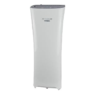 WINBIRD 双鸟 抗菌除臭智能加湿空气净化器A