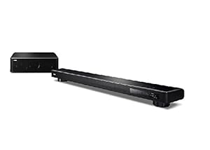 Yamaha\/雅马哈YSP-2200 Soundbar回音壁电视