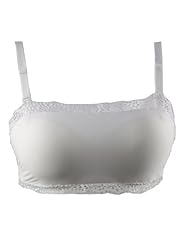 扶兰 12秋冬新品 聚拢防走光<em>时尚抹胸文胸</em>内衣