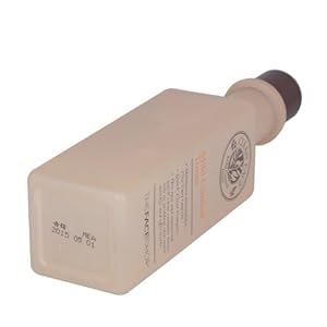 The face shop菲诗小铺 清颜温和均衡柔肤水13