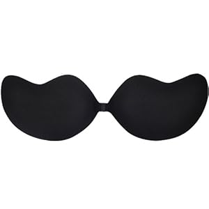 YZZ 叶兹 02隐形芒果<em>文胸</em> 小胸<em>平胸</em>增大聚拢隐