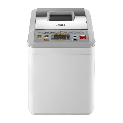 ACA北美电器面包机AB-PN4810(全智能彩钢面