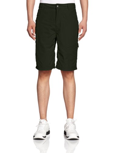 <em>Li-Ning</em> Adventure <em>李宁</em>探索 <em>男式</em> 速干<em>短裤</em> AE