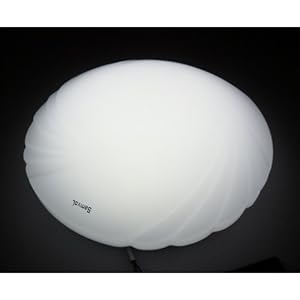 山沃照明LED灯23瓦吸顶灯卧室灯客厅灯