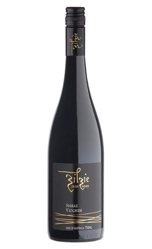 绅士酒庄 设拉子维奥涅尔红葡萄酒 Zilzie Estat