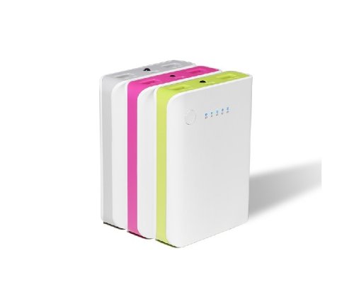 TP 飞毛腿移动电源 BM788 10000毫安 充电宝