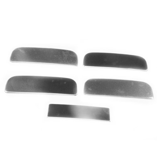 铃木北斗星专用门拉手贴片 北斗星门把手装饰