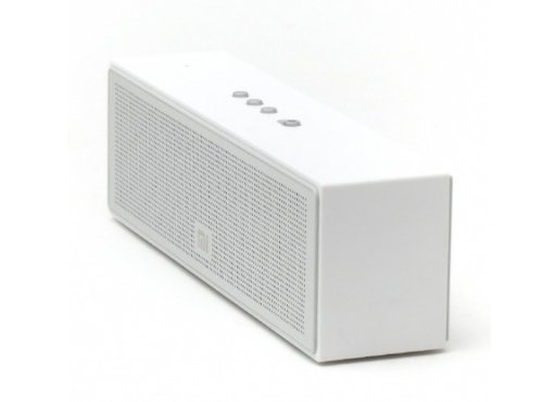 小米方盒子蓝牙音箱:亚马逊:家居