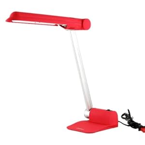 欧普 护眼灯 伶俐(桔红)