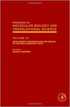 and Disease of the Para-Alimentary Tract, 