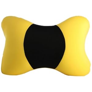 UJI 大骨形垫(黄色) 36*25cm SB008-03-UJI-价