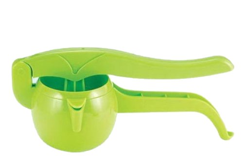 苹果压汁机 小型水果榨汁机 创意家居礼品:亚马