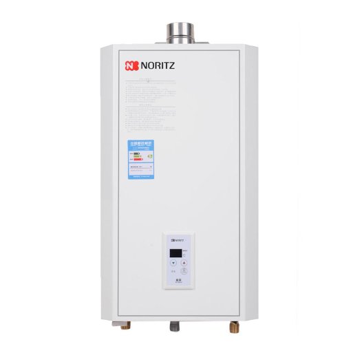 NORITZ\/能率燃气热水器 GQ-1090FE(X) 10升