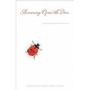 Slamming Open the Door\/Kathleen She