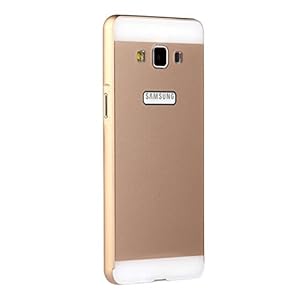 三星A5手机壳 三星galaxy a5手机套 a5000金属