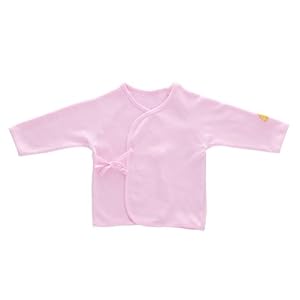 丑丑 专柜正品 2013新品 初生儿纯棉绑带<em>内衣</em> 