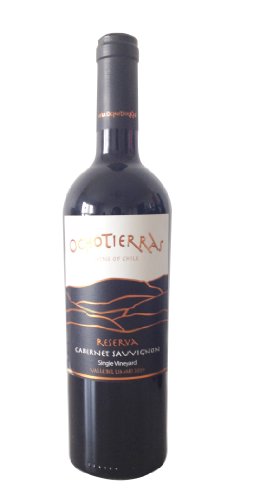 Cabernet Sauvignon Reserva 奥克提拉斯卡苯内