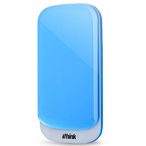 石蓝)(适用MP3 MP4 PSP NDS iPod iPhone 照