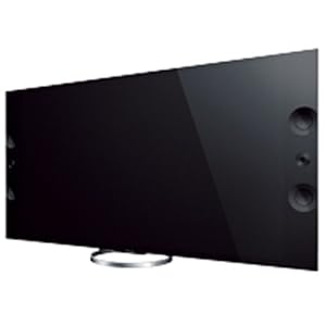 Sony 索尼 KD-55X9000A 55英寸4K超高清3D