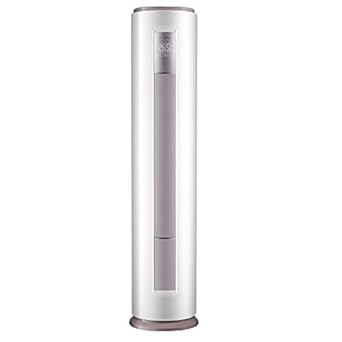 Midea\/美的 KFR-72LW\/BP2DN1Y-YA400 B2 3