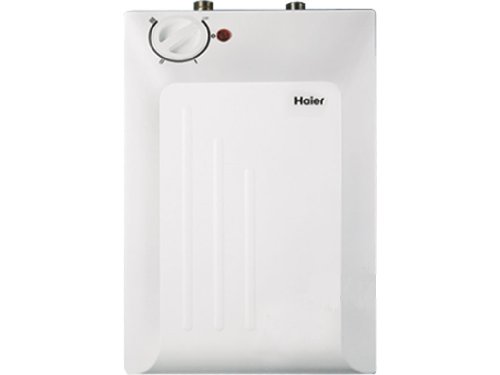Haier海尔电热水器FCD-X5C 小厨宝上出水 5升