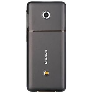 联想i320音乐手机(琉璃金,重力感应游戏,内置Q