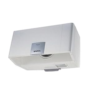 松下抽油烟机FV-75HGN1C(白色)