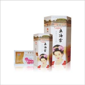 王海棠中医美容--海棠美面膜2号(祛斑面膜) 60