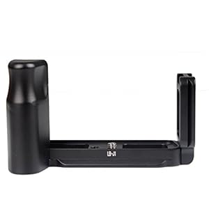 手柄\/L型快装板\/竖拍板 兼容阿卡RRS LB-J1-价