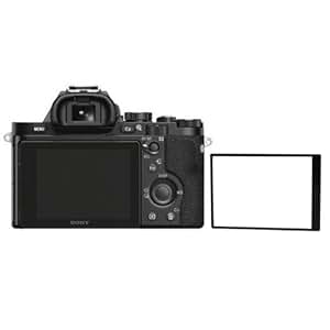 JJC-JJC LCP-7R 索尼 SONY ALPHA A7R\/A7