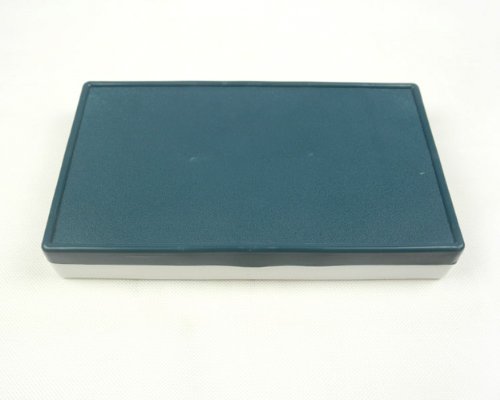 软盖调色盒 防漏调色盒 颜料盒 调色盘 水粉画水