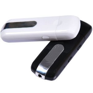 索纳迪 高清安防摄像机 配16G内存卡 高清微型