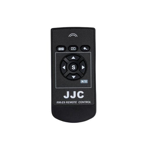 JJC 红外遥控器 RM-E9 替代原装三星SAMSU