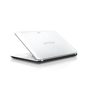 Sony 索尼-SONY 索尼 SVF1541V6CW AMD四