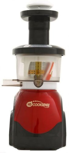 进口Cooksense HG-9002PB电动低速挤压式迷