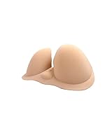 le 波波小姐 隐形浮力内衣 聚拢调整 充气<em>文胸</em> 一