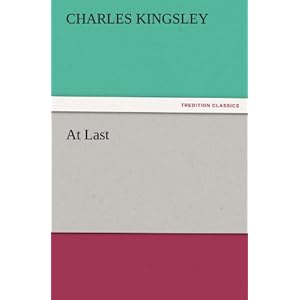 At Last\/Charles Kingsley-图书-卓越亚马逊