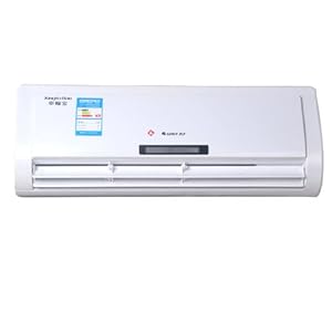 GREE 格力 大1匹冷暖空调正1P挂机 格力空调