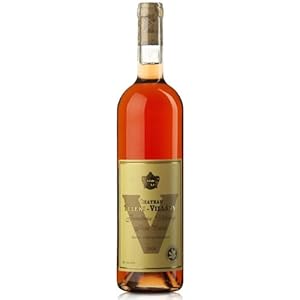 弗朗勃斯城堡 桃红葡萄酒 CHATEAU TELEKI