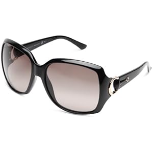 太阳镜 - 新 Gucci GG 3027\/S OKV 太阳眼镜(S